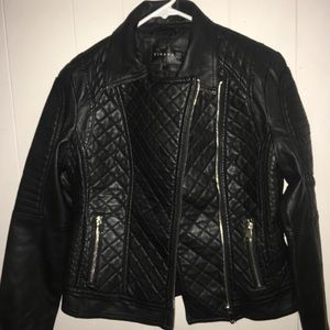 Winter Jacket/LEATHER Jacket❤️